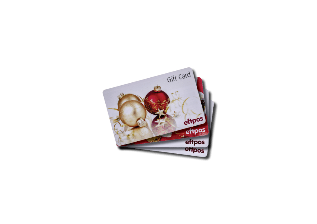 DMCentral Loyalty Cards